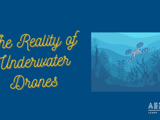 Exploring the Depths: The Reality of Underwater Drones