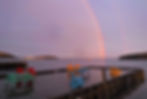 Sunsets and Rainbows