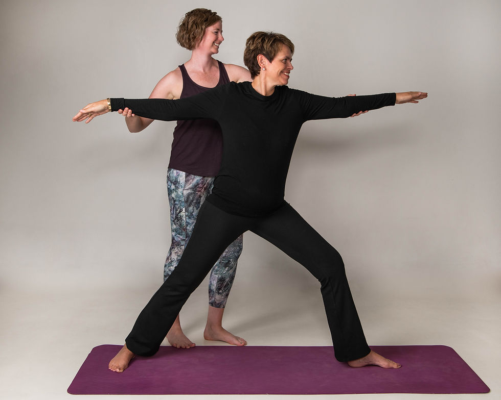 Yogakollektivet