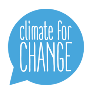 climate for change sticker