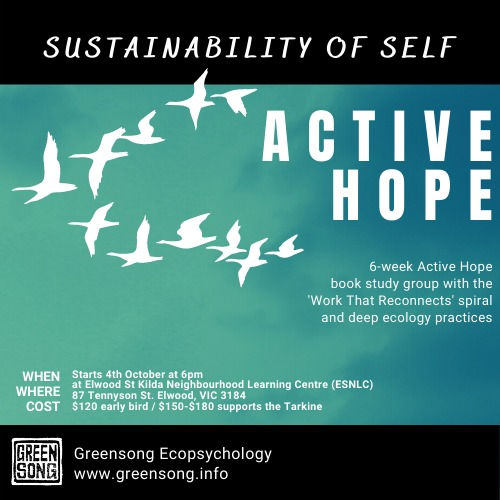ACTIVE HOPE