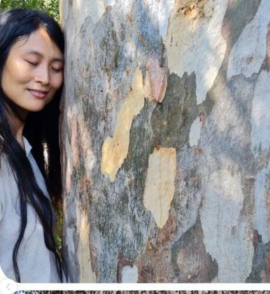 NATURE MINDFULNESS