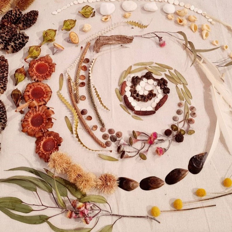 SPIRAL WORKSHOPS