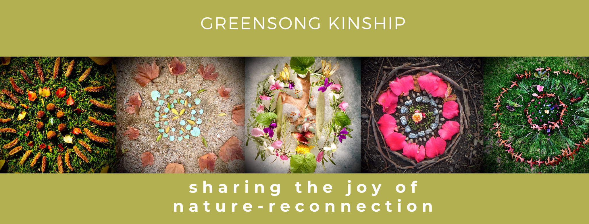 Greensong Kinship