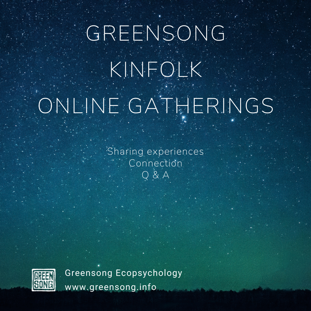 Kinfolk Gatherings