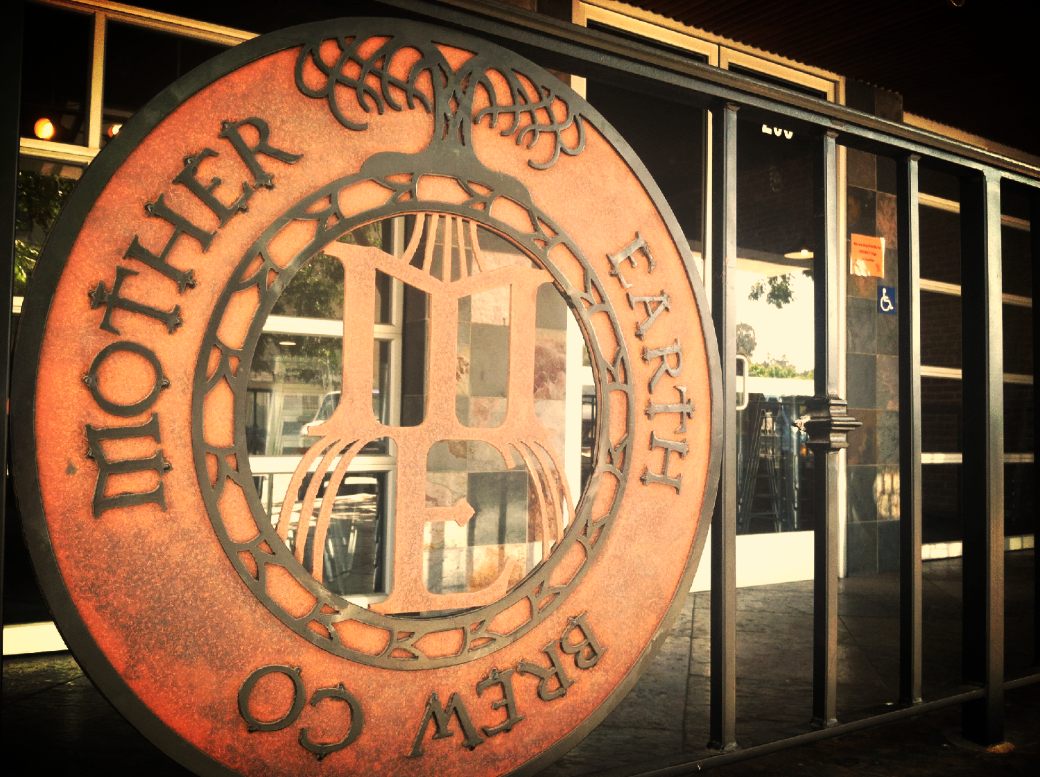 Mother Earth Brew Co. & Tap House