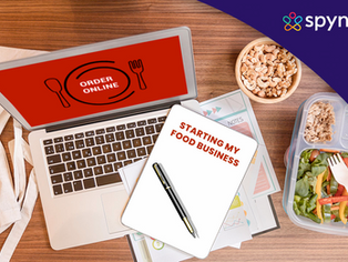 Guide To Start a Food Business in India
