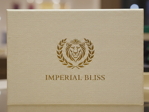 Premium Rigid Packaging: Elevate Your Brand with Luxury Rigid Box Packaging