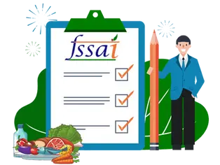 FSSAI Licence Online From Myperfectpack