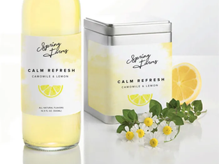 Find the perfect labels for your products & packaging