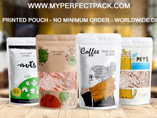 Stand-up Pouch With Window: Effective Way to Influence Buying Behaviour
