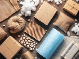 10 Appropriate Packing Methods