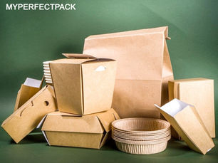 2023 Could Be the Era of Sustainable Packaging