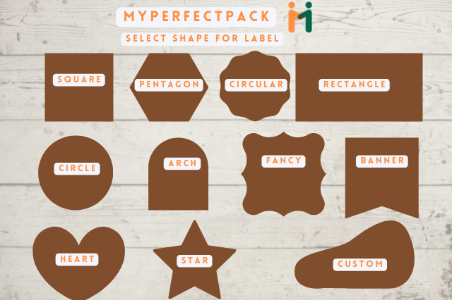 Thumbnail: Kids sticker printing( Any size , Any shape)