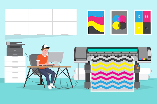 Myperfectpack Printing services