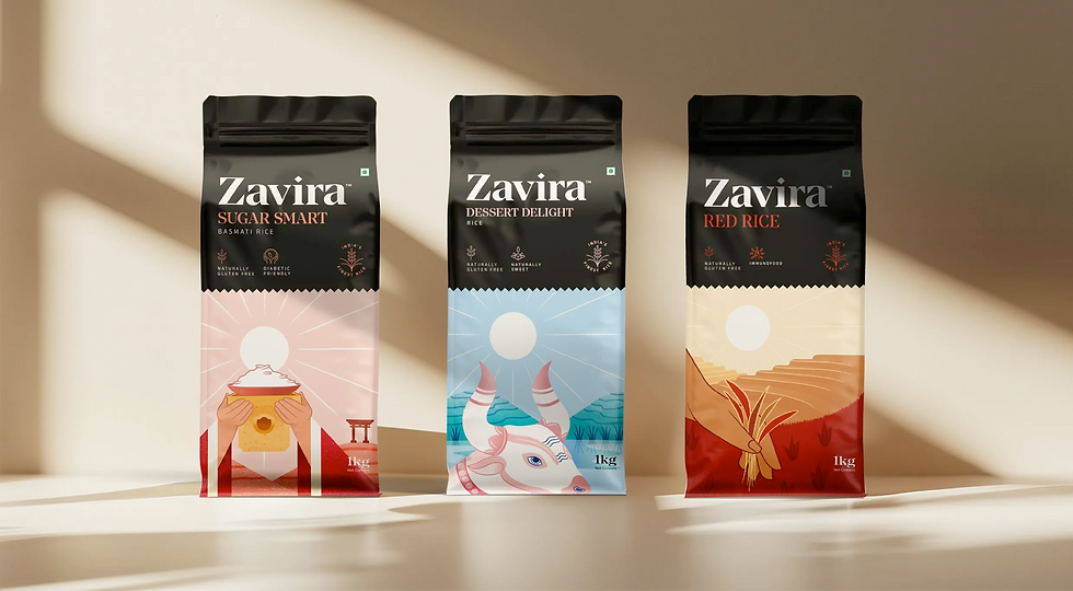 At MyPerfectPack, we specialize in unique grocery packaging solutions