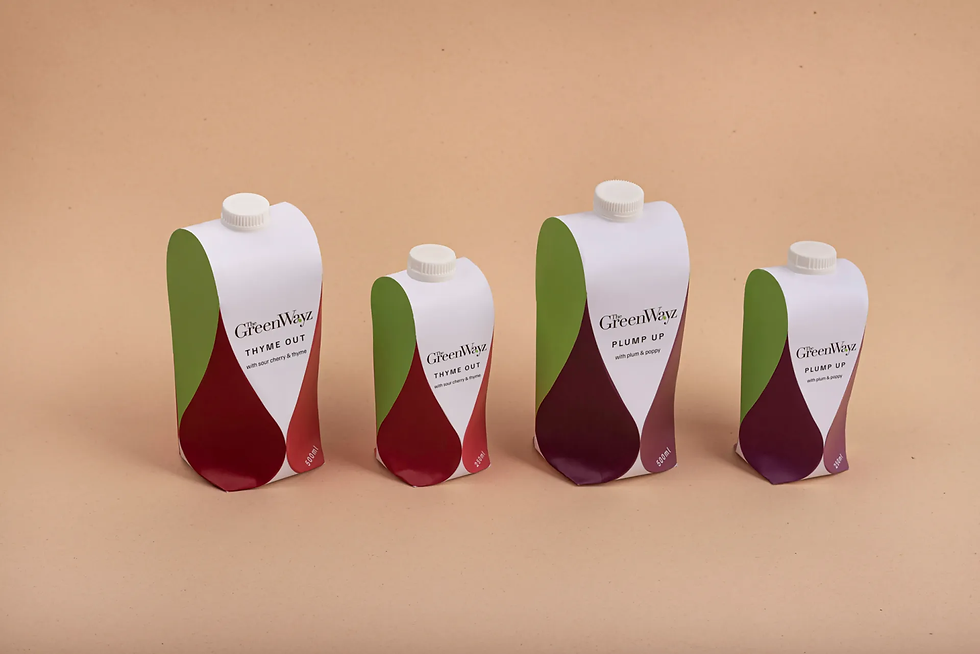 Best Packaging Design Food Packaging