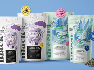 Top Custom Food Packaging Designs – August 2025