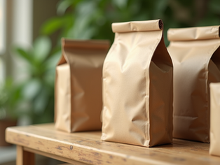 Sustainable Packaging Trends