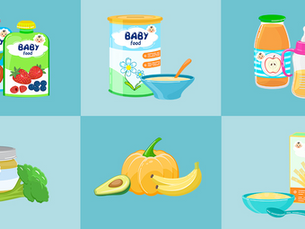Baby Food Packaging – The Importance of Quality Packaging