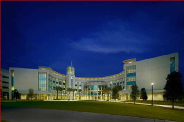 2011 UCF College Of Medicine