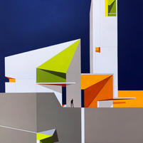 Dream of Shapes