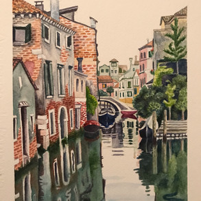 Venice-CB