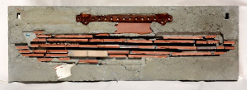 Terra Concreta (Reep)