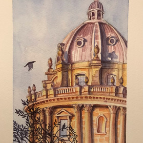 Bodleian