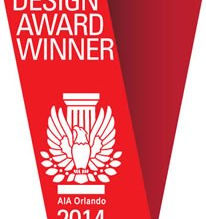 AIA 2014 Design Awards Exhibit at Valencia 4/21 to 5/2