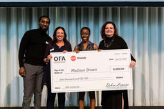 2022 Scholarship Event