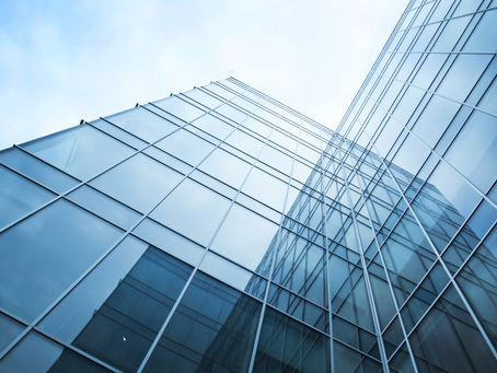 The Carbon Breakdown - Whole Building Life Cycle Assessment 