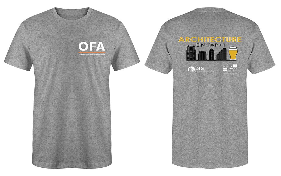 Thumbnail: OFA T-Shirts (Pick-up Only)