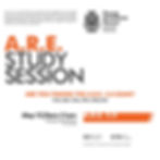 A.R.E Virtual Study Session  