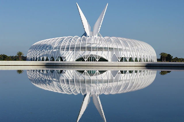 FLORIDA POLYTECHNIC UNIVERSITY