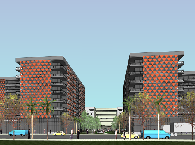 NAIOP_2015 - GREENWAY PERSPECTIVE thmb