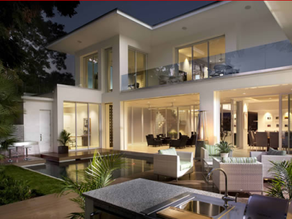 2012 New American Home