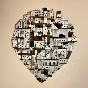 You Are Here