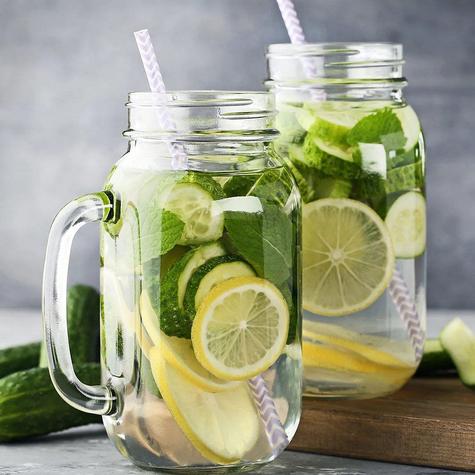 Do Vitamins and Minerals Help with Hydration? Lifezen