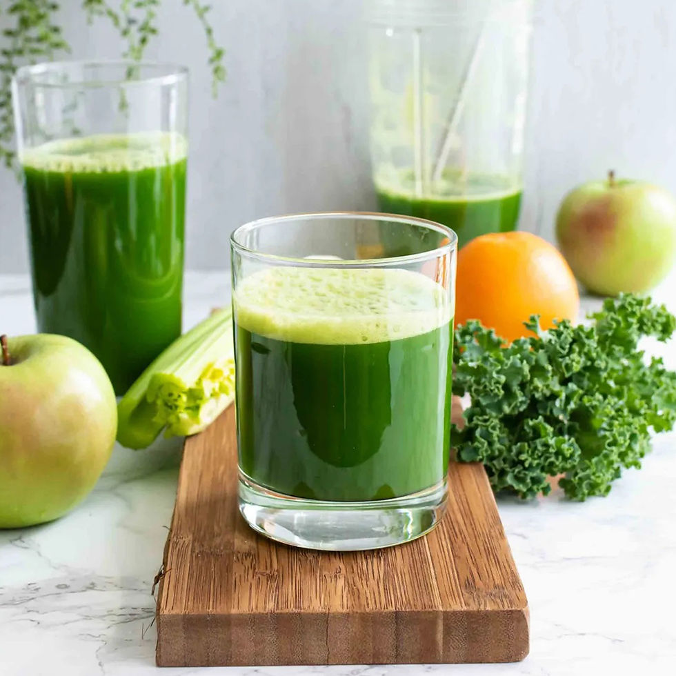 green juice, antioxidant, boost your immunity, how to make green juice, green juice benefits, anti-ageing, skin care, skin health.