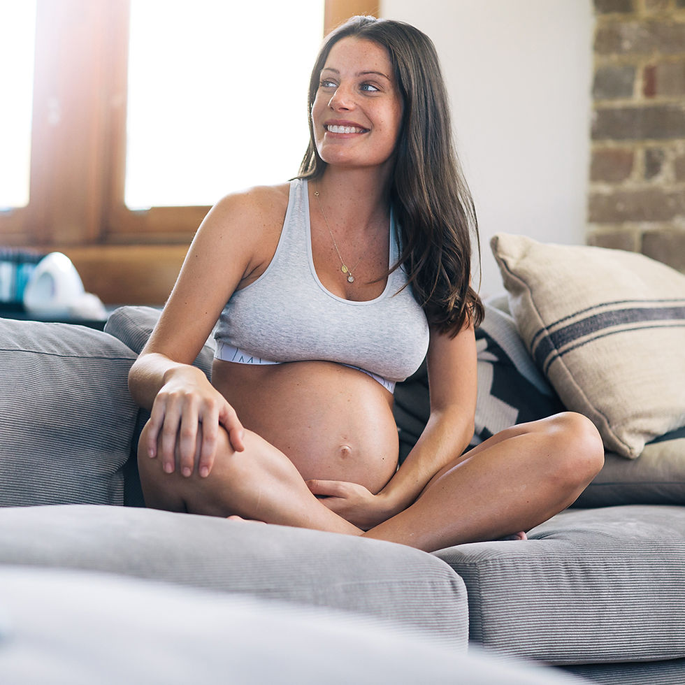 The Psychological Impact of Stretch Marks and Scars: Embracing Self-Love and Confidence