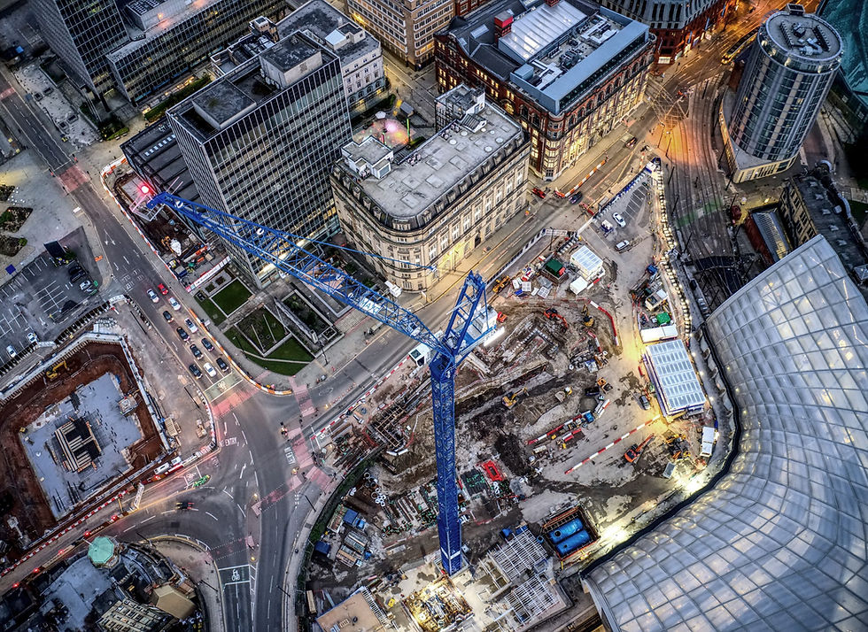 construction site