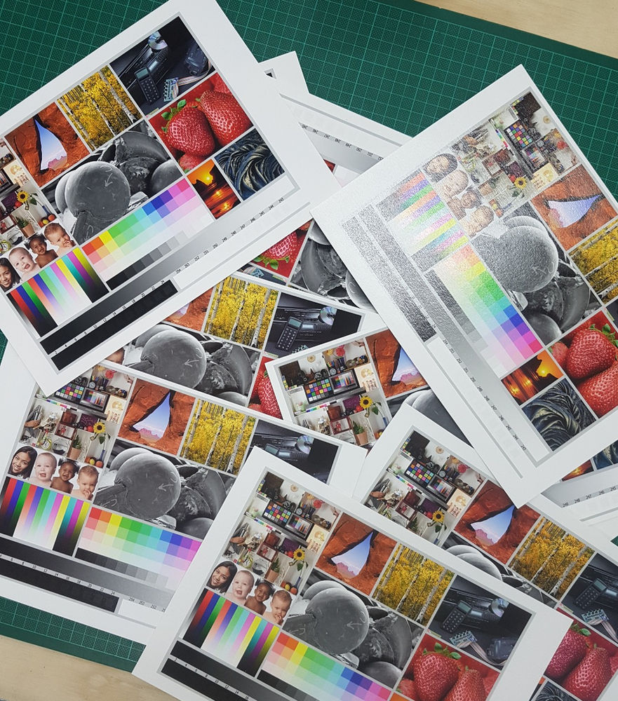 Choosing Between Archival Papers