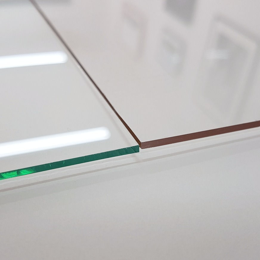 Choosing The Right Glass