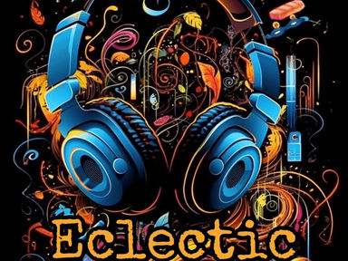 Welcome to Eclectic Soul Radio