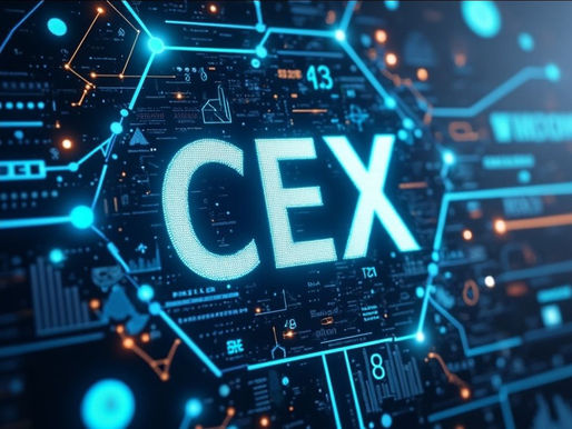 ¿Qué es un Exchange Centralizado?