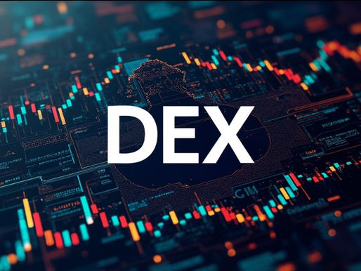 ¿Qué son los Exchanges Descentralizados (DEX)?