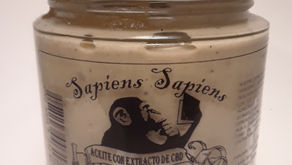 Crema con CBD y THC. 200gr.