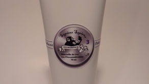 MASCARILLA DE UVA Y CBD 70ml