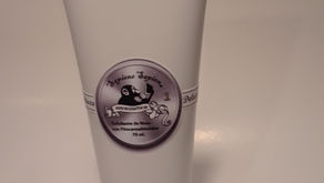 EXFOLIANTE DE NUEZ Y CBD 70ml